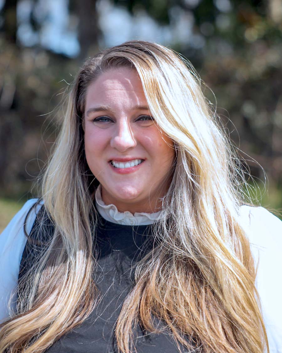 Courtney Yant, ARNP