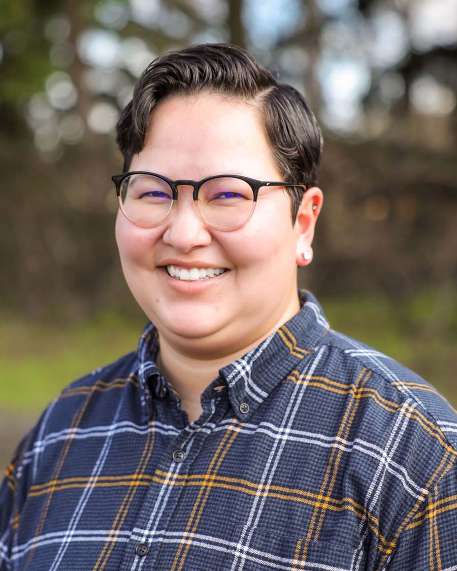 Kelsey Khaw